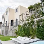 Villa Alba - Zaffiro