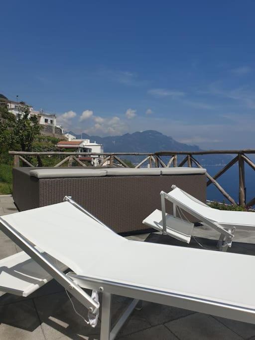 Appartamento Alba - Zaffiro Amalfi