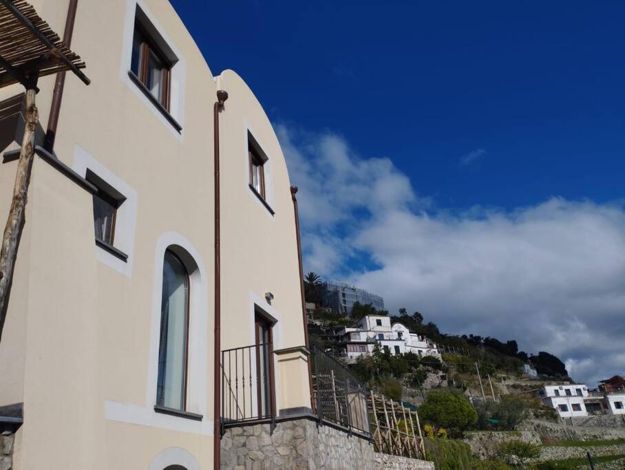 Appartamento Alba - Zaffiro Amalfi