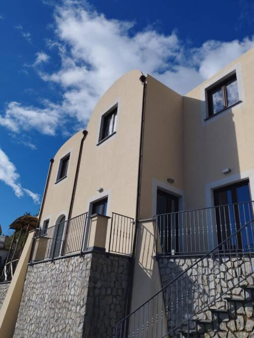 Apartment Alba - Zaffiro