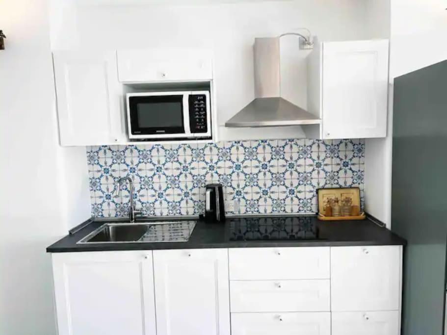 Appartamento Alba - Zaffiro Amalfi