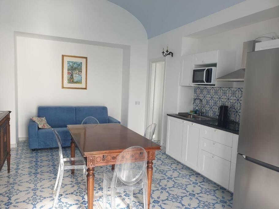 Alba - Zaffiro Appartamento Amalfi