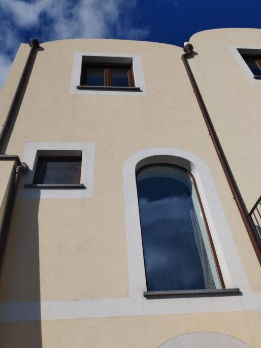 Apartment Alba - Zaffiro