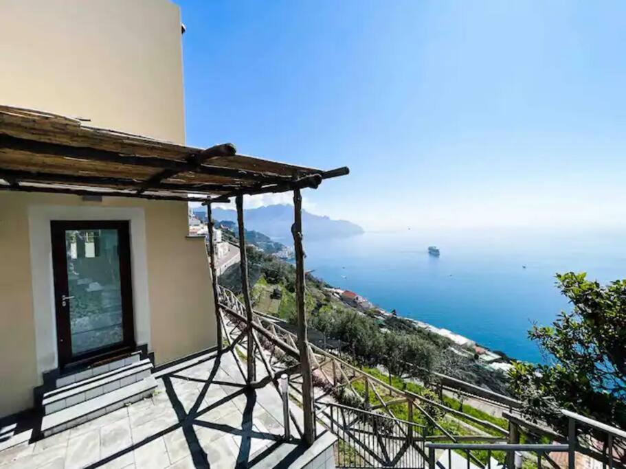 Alba - Zaffiro * Amalfi
