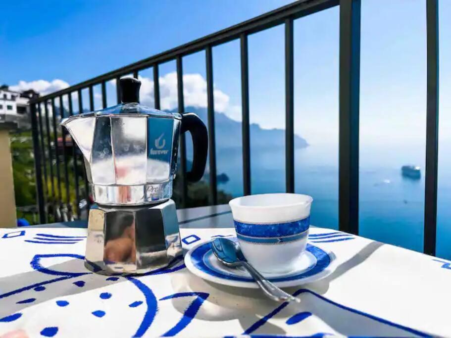 Alba - Zaffiro Apartment