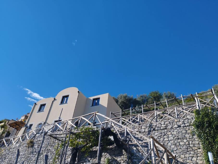 Alba - Zaffiro Amalfi
