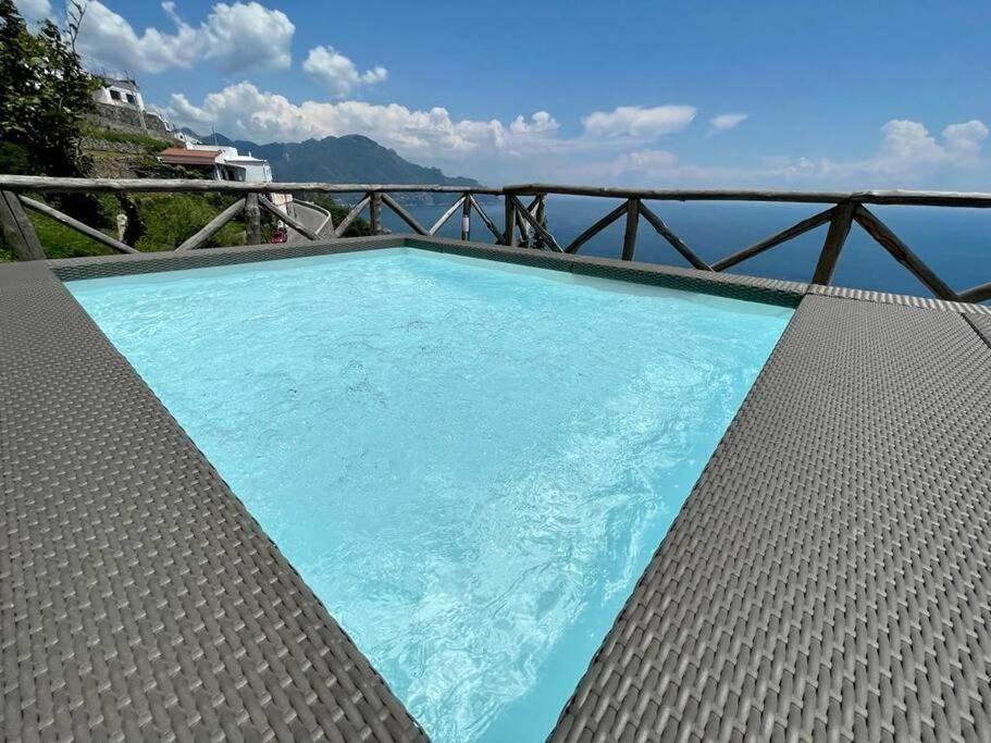 Alba - Zaffiro Amalfi