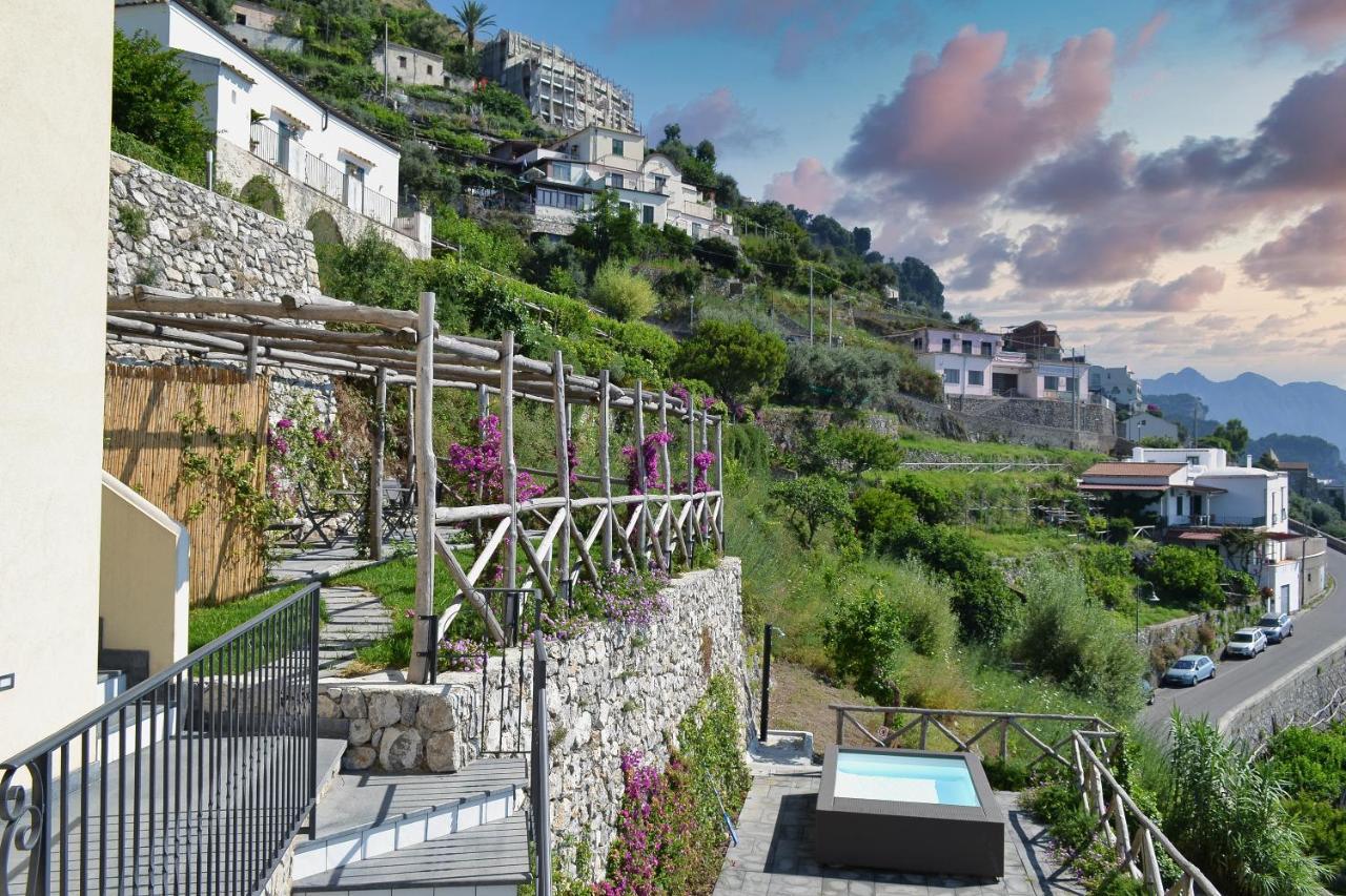 Appartamento Alba - Zaffiro Amalfi