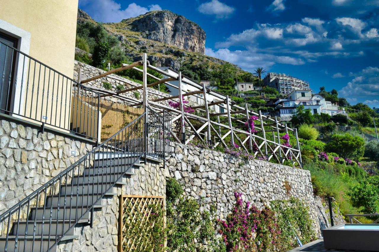 Alba - Zaffiro Appartamento Amalfi
