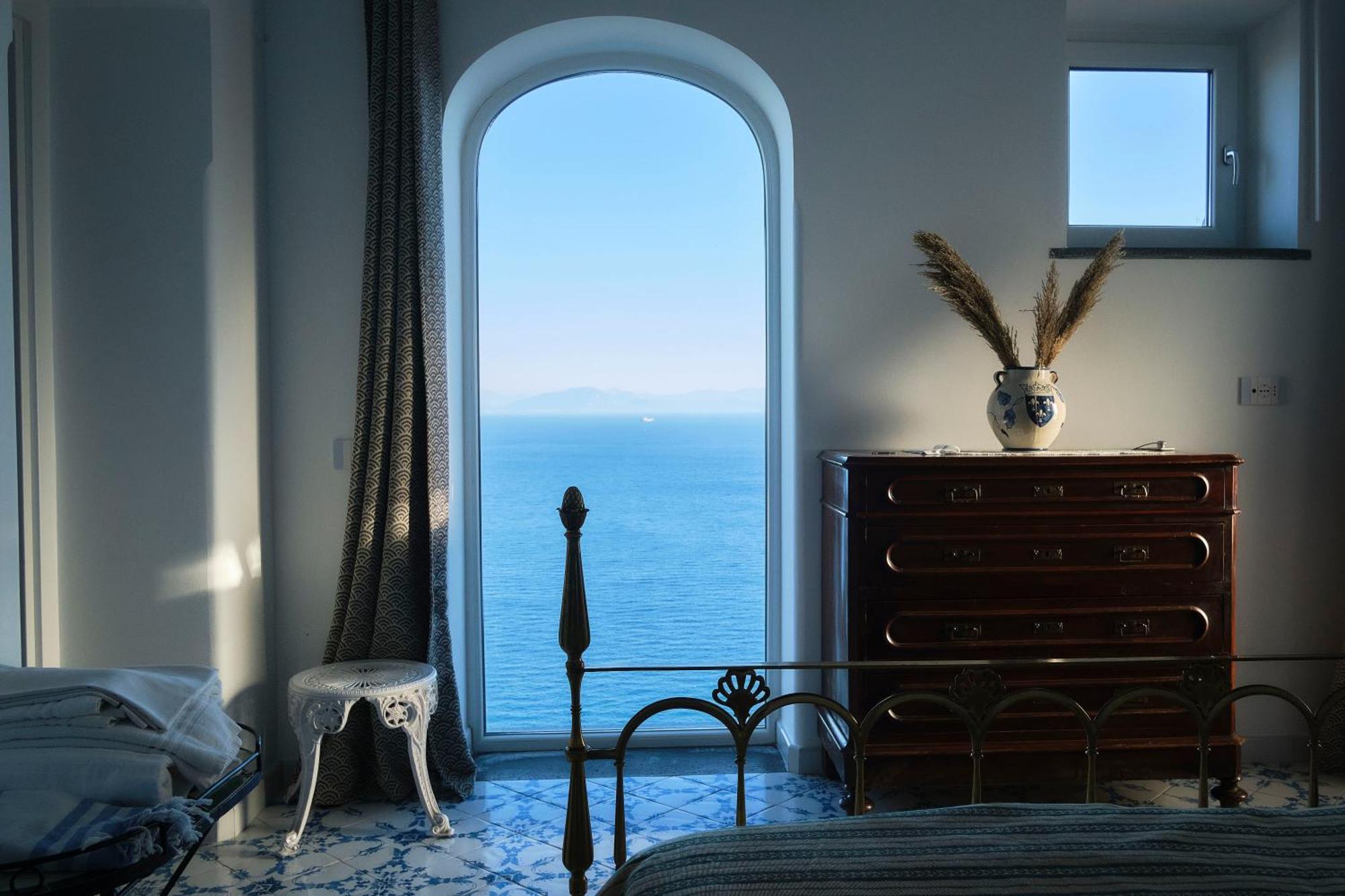 Apartment Alba - Zaffiro