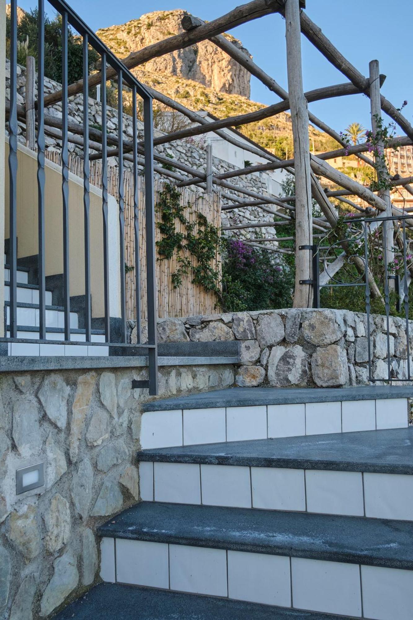 Apartment Alba - Zaffiro *