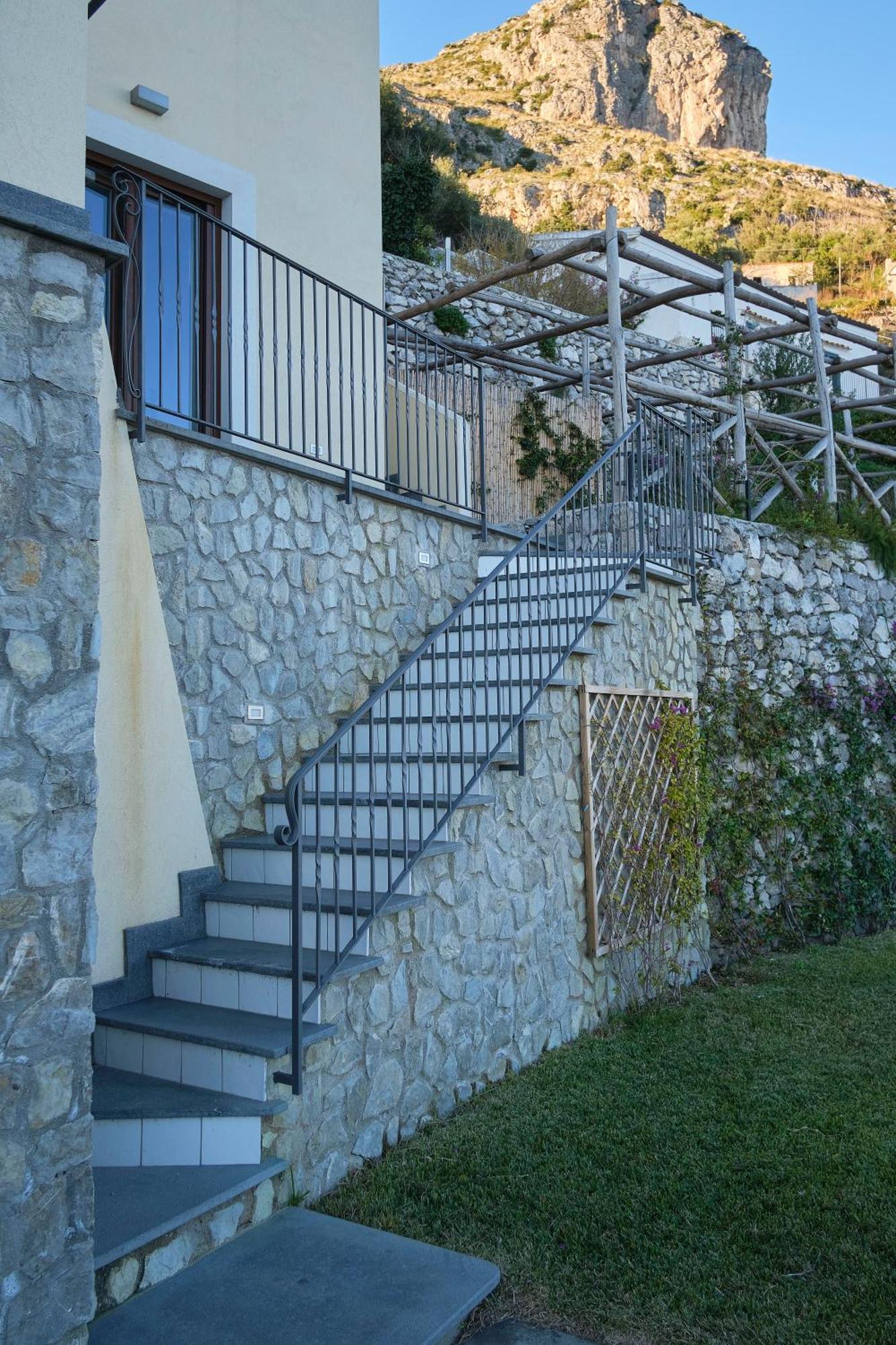 Alba - Zaffiro Apartment *