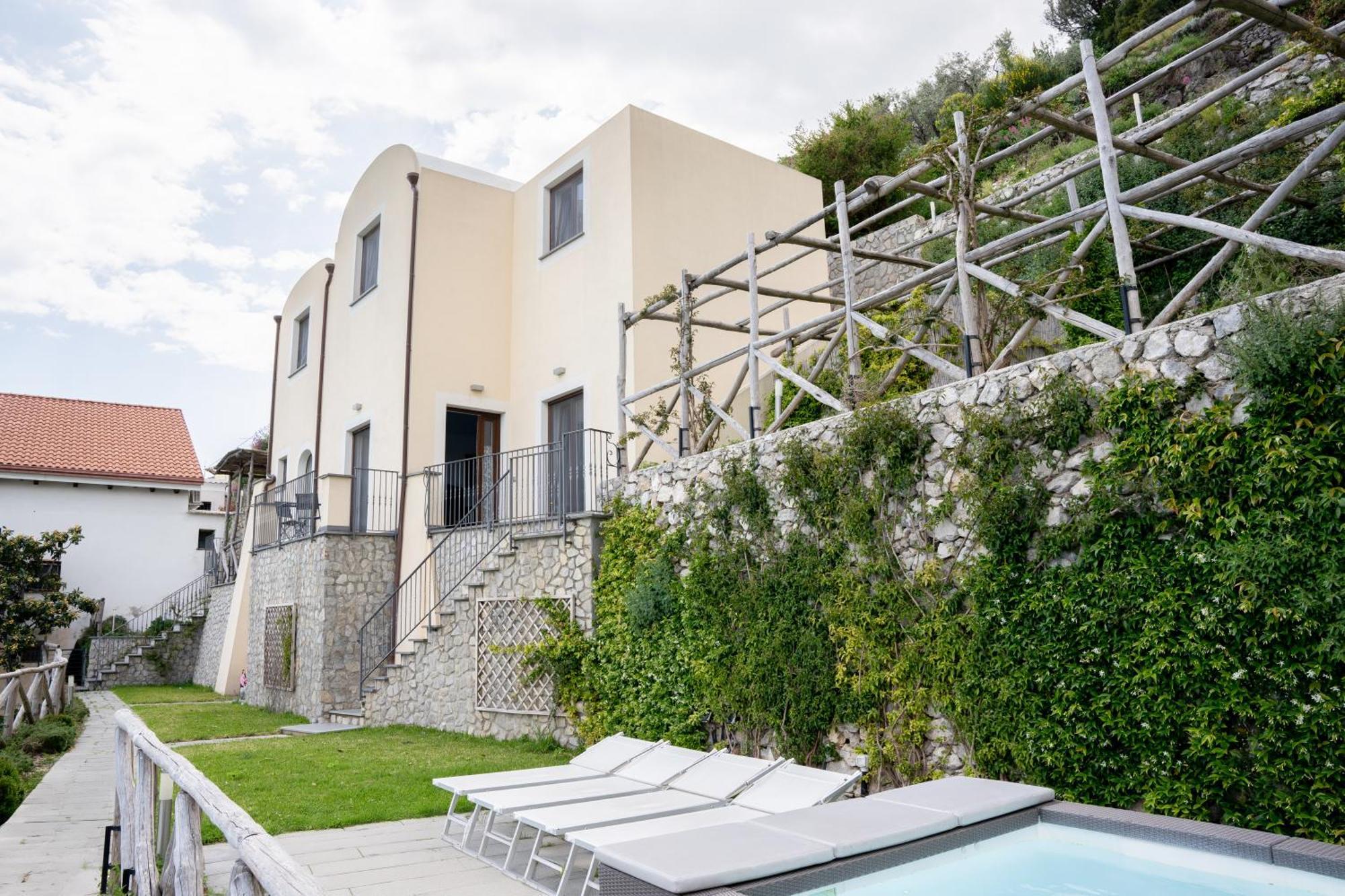 Apartment Alba - Zaffiro Amalfi