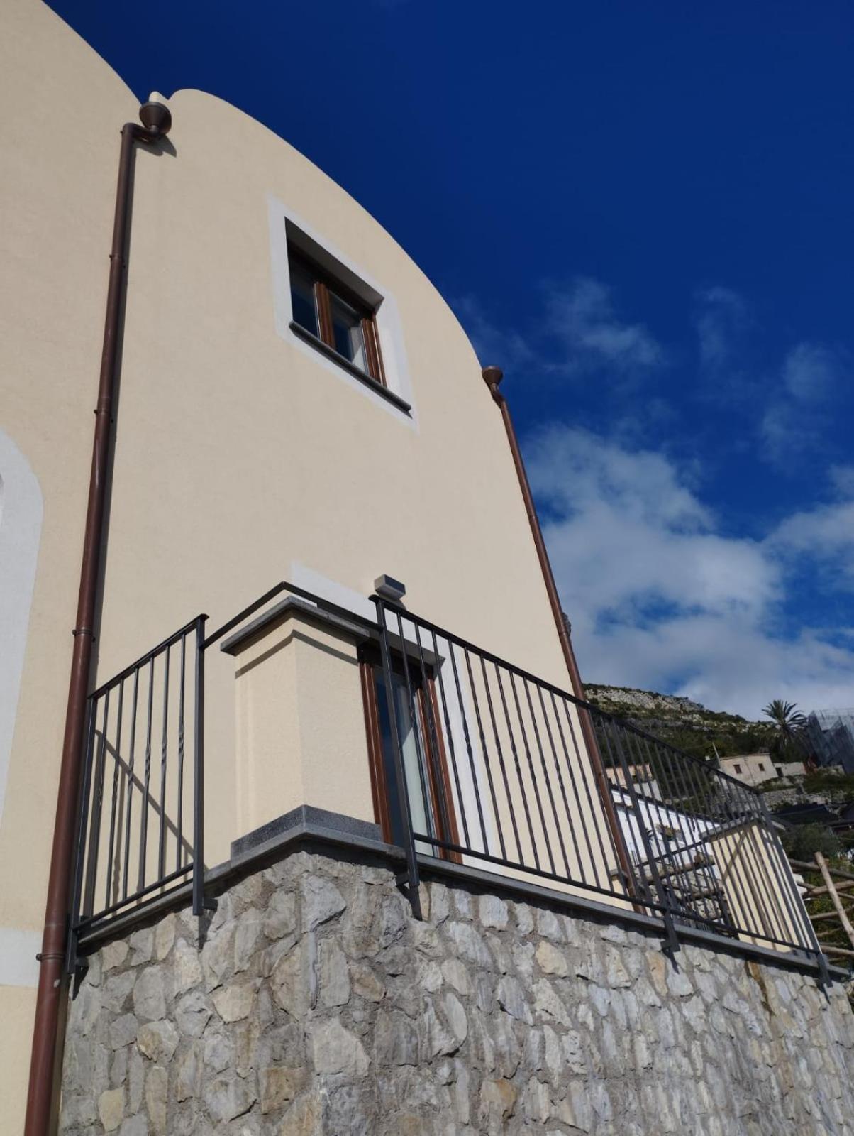 Apartment Alba - Zaffiro Amalfi