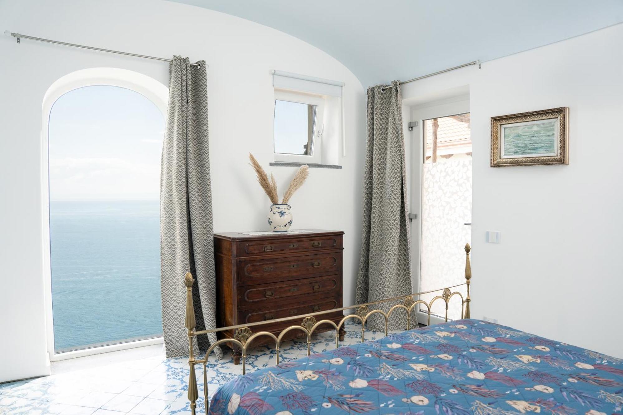 Alba - Zaffiro Apartment *