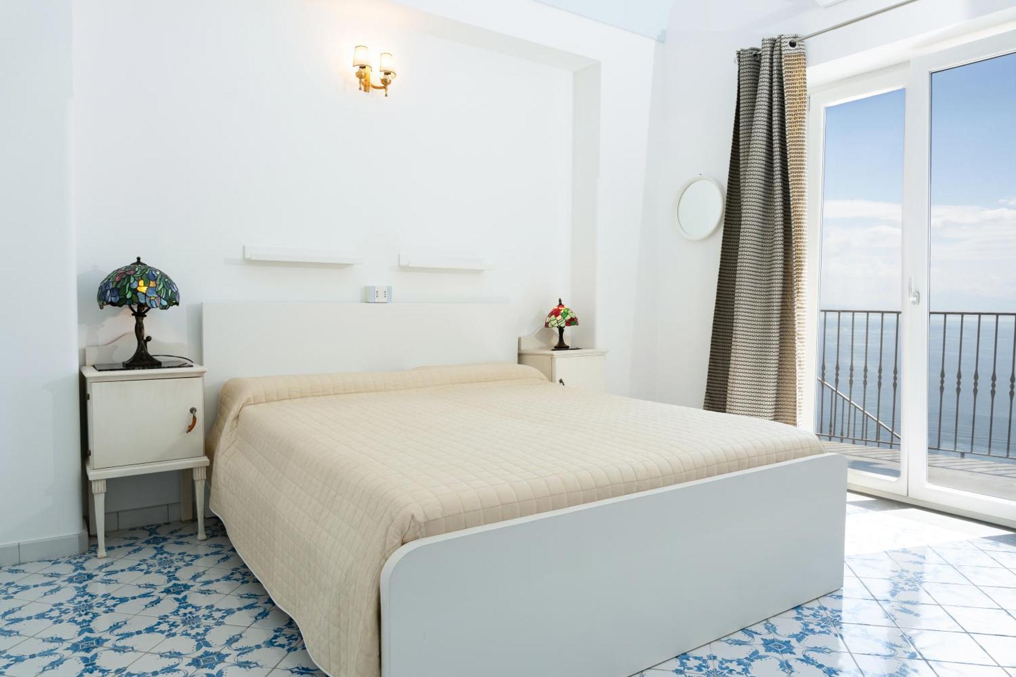 Apartment Alba - Zaffiro Amalfi
