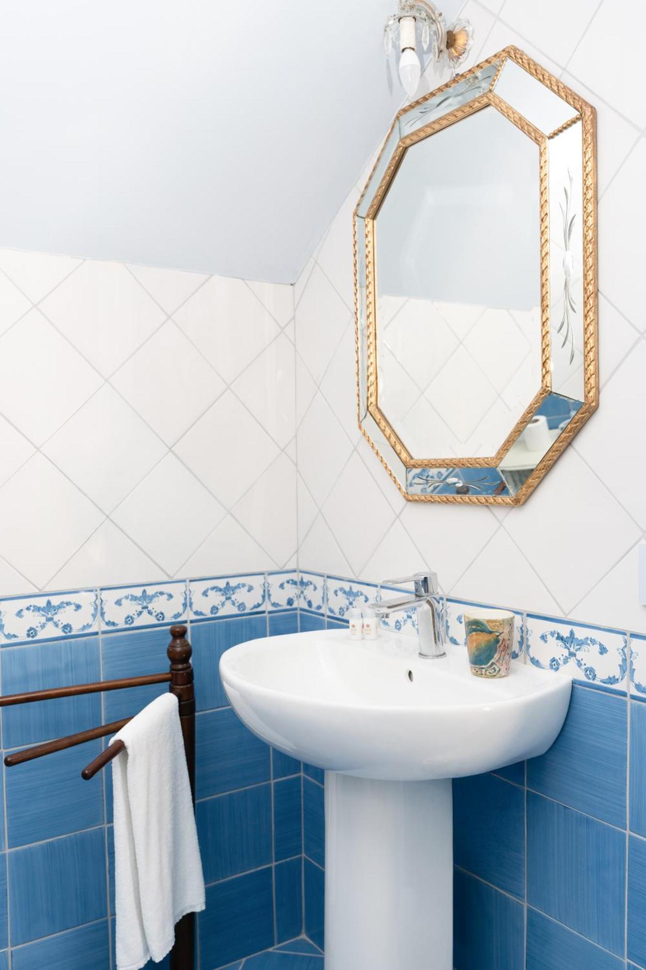 Apartment Alba - Zaffiro Amalfi