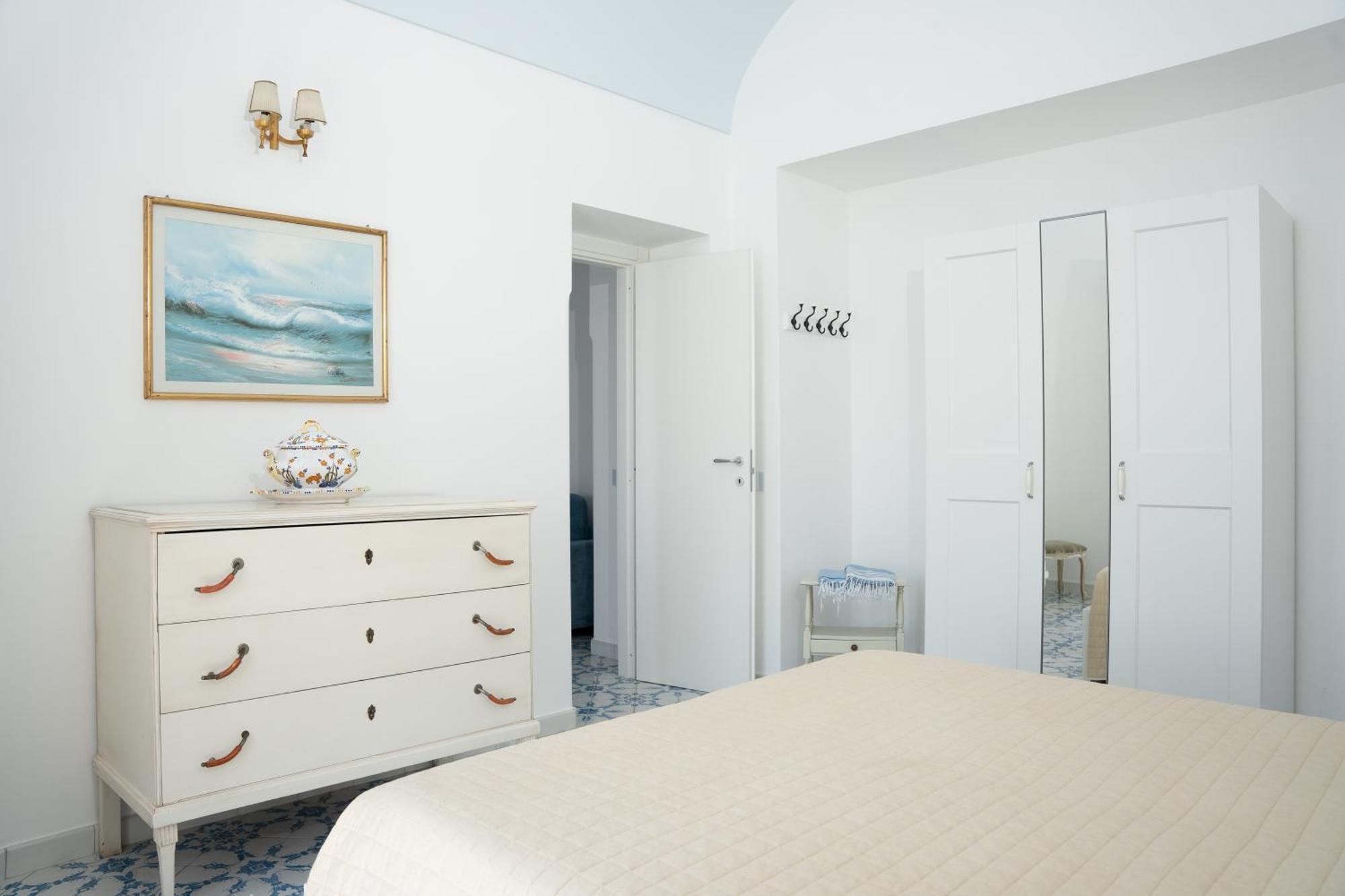 Alba - Zaffiro Amalfi
