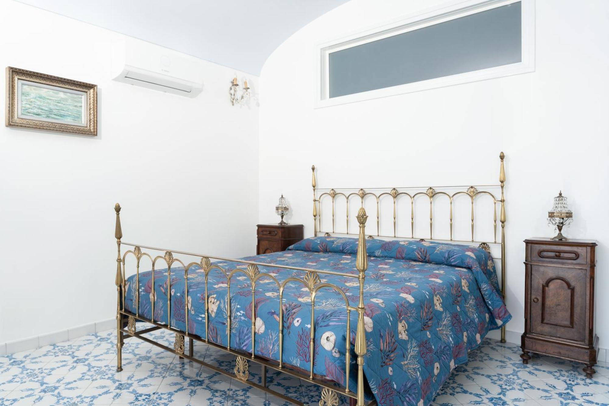 Apartment Alba - Zaffiro
