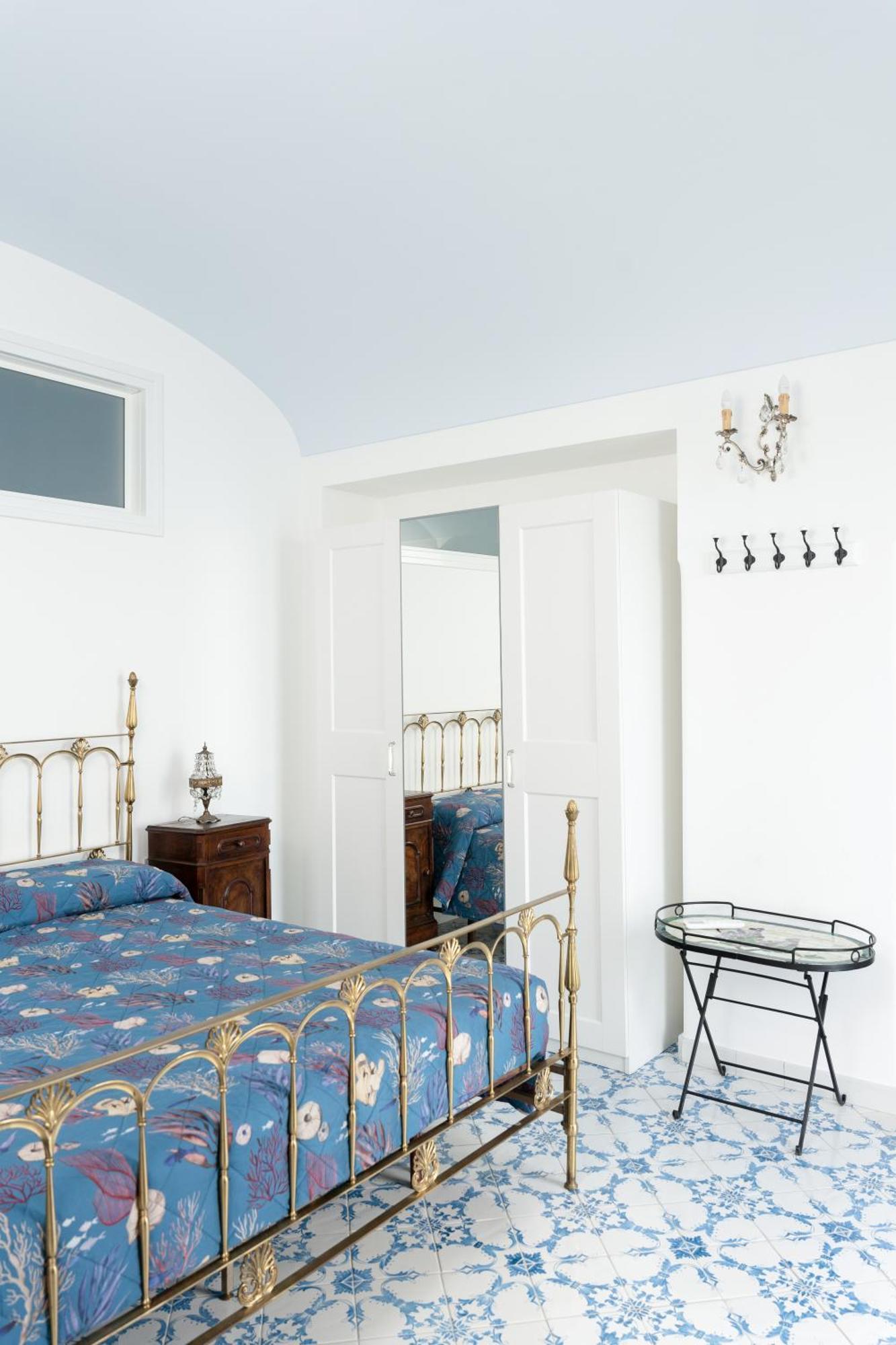 Alba - Zaffiro Apartment Amalfi