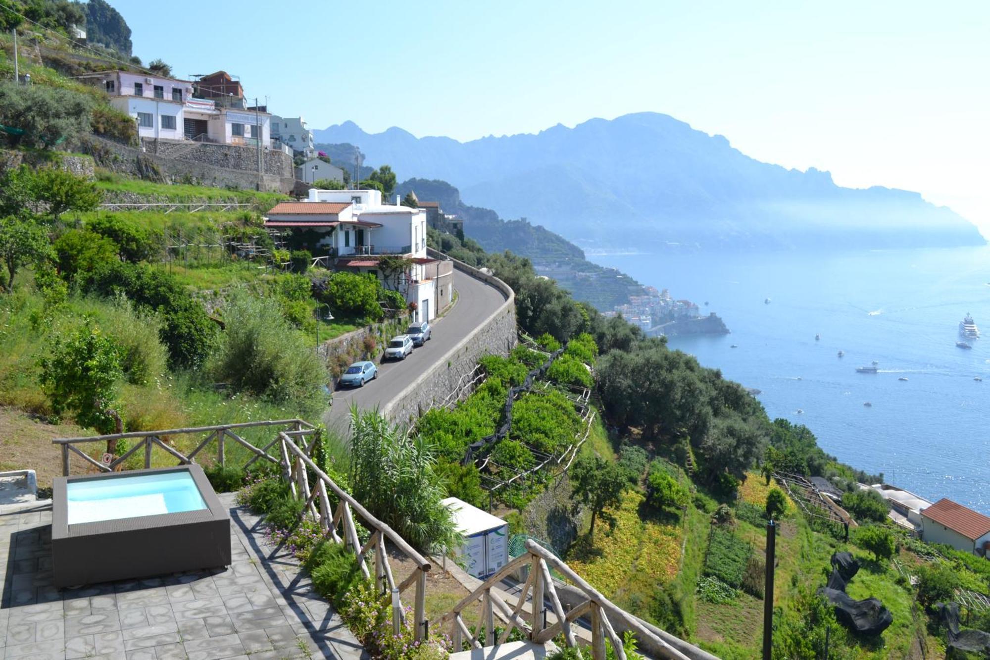 Apartment Alba - Zaffiro *
